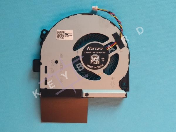 Вентилятор до ноутбука Asus Rog Strix GL703GS